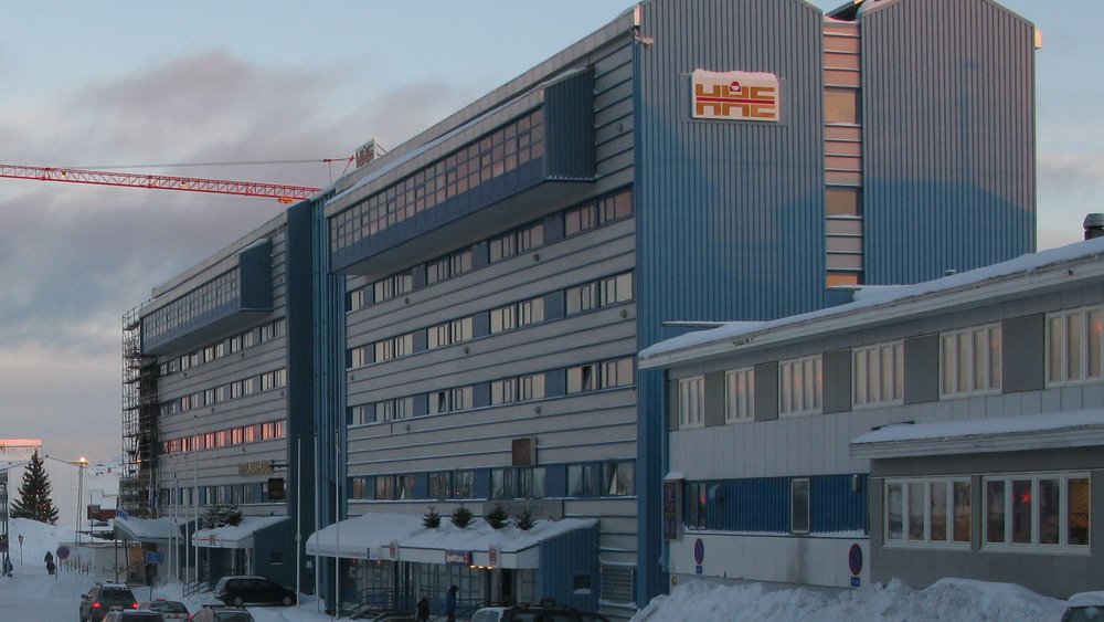 Nuuk