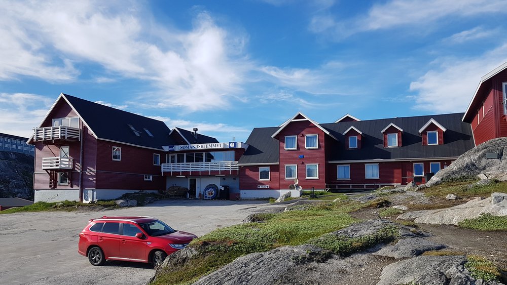 Nuuk
