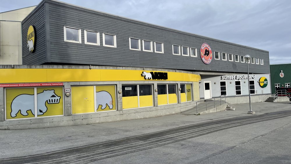 Nuuk