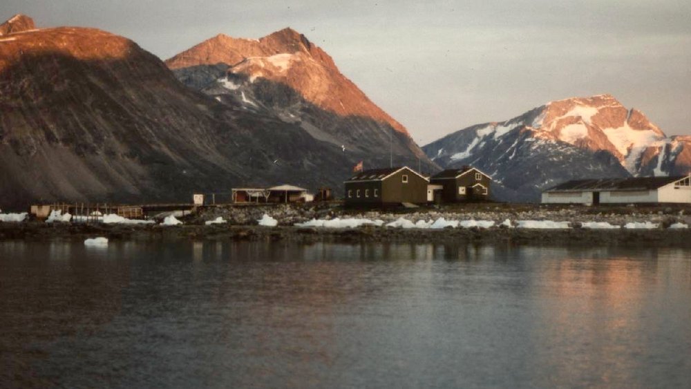 Nuuk