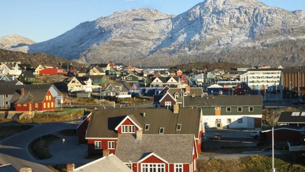 Nuuk Cruise Port: Shore Excursions & Expert Guide