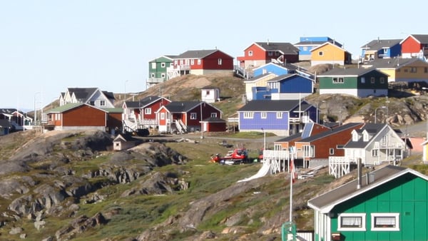 Sisimiut Cruise Port Guide: Shore Excursions & Expert Tips