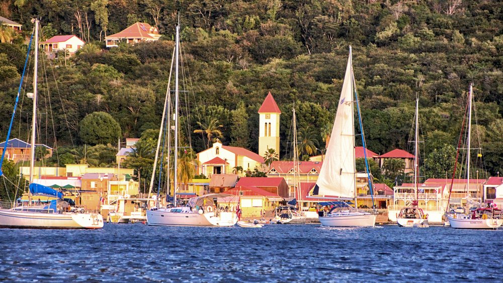 Basse Terre