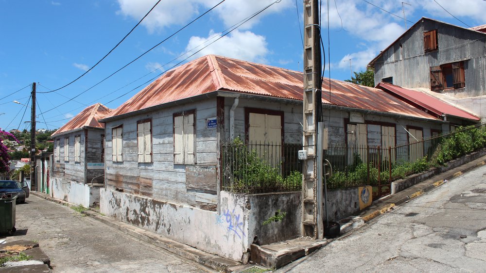 Basse Terre