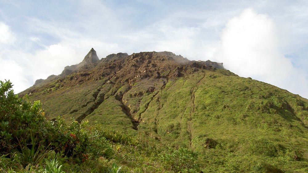 Basse Terre