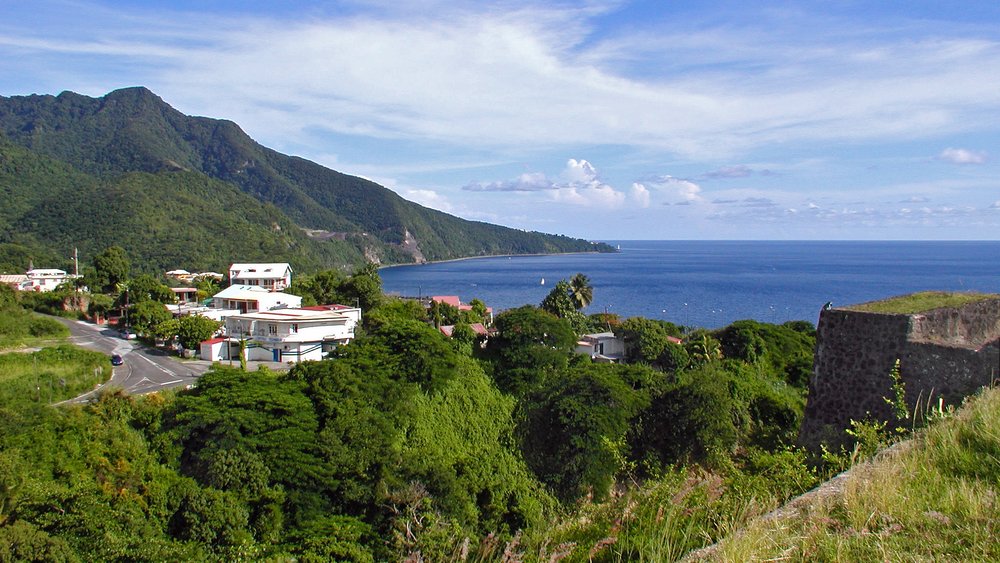 Basse Terre