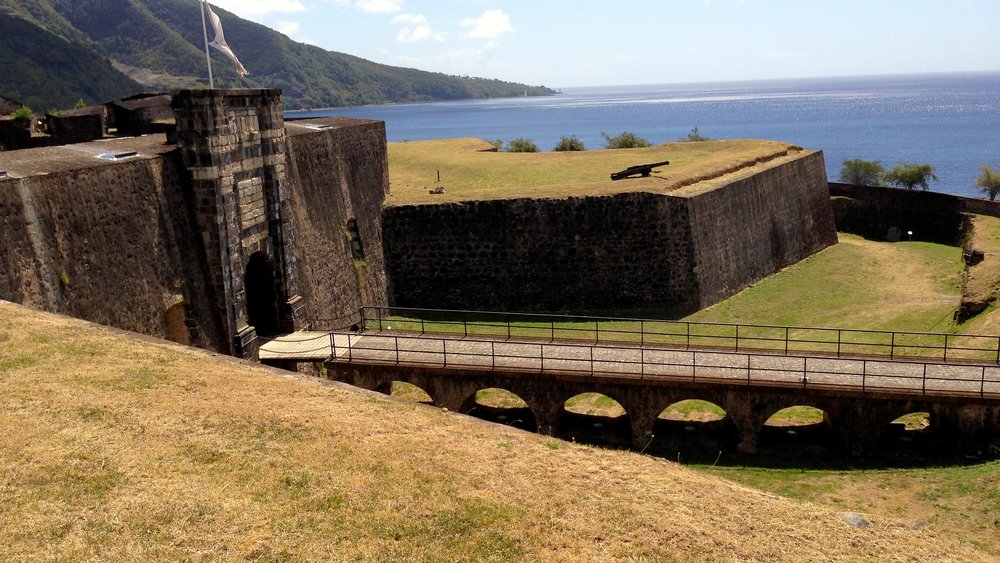 Basse Terre