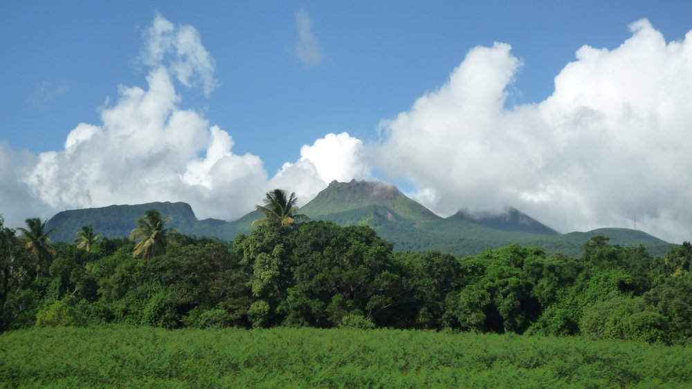 Basse Terre