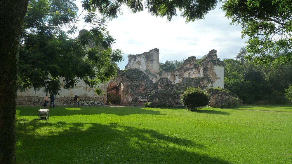 Antigua Guatemala
