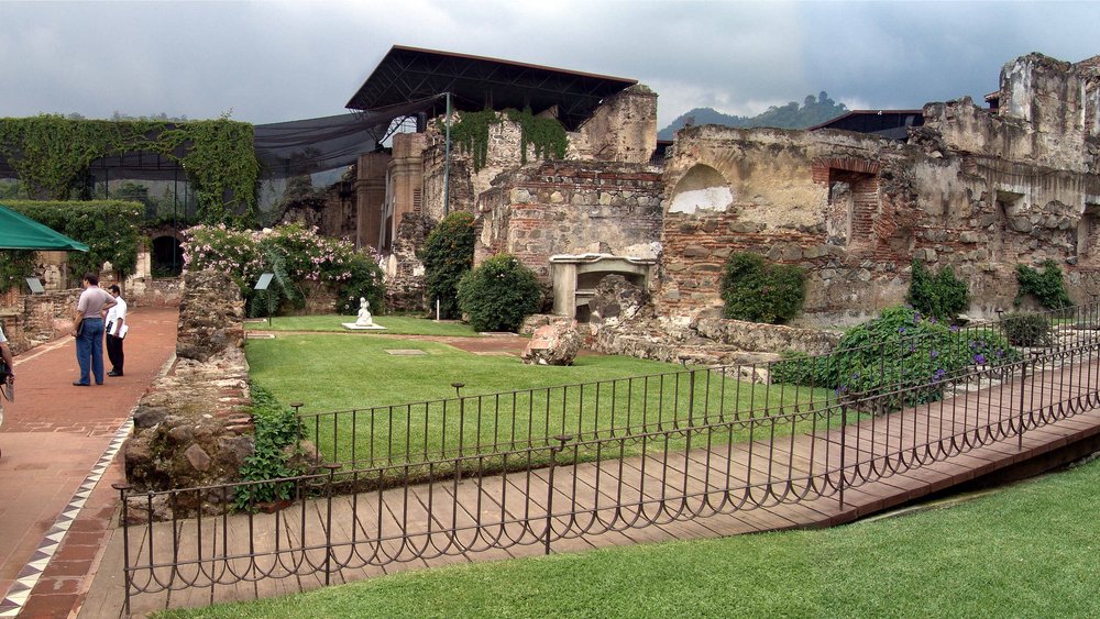 Antigua Guatemala