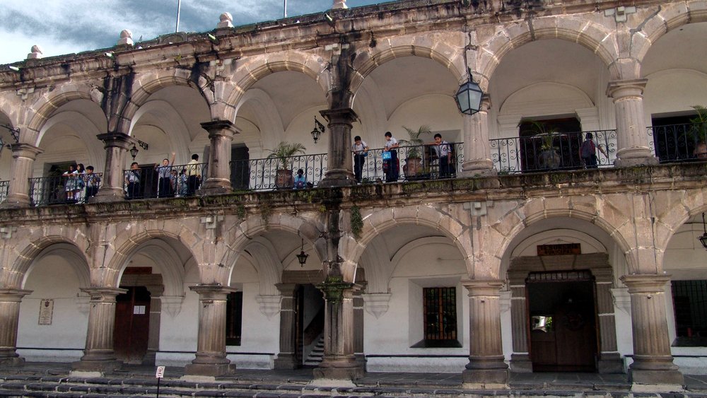 Antigua Guatemala