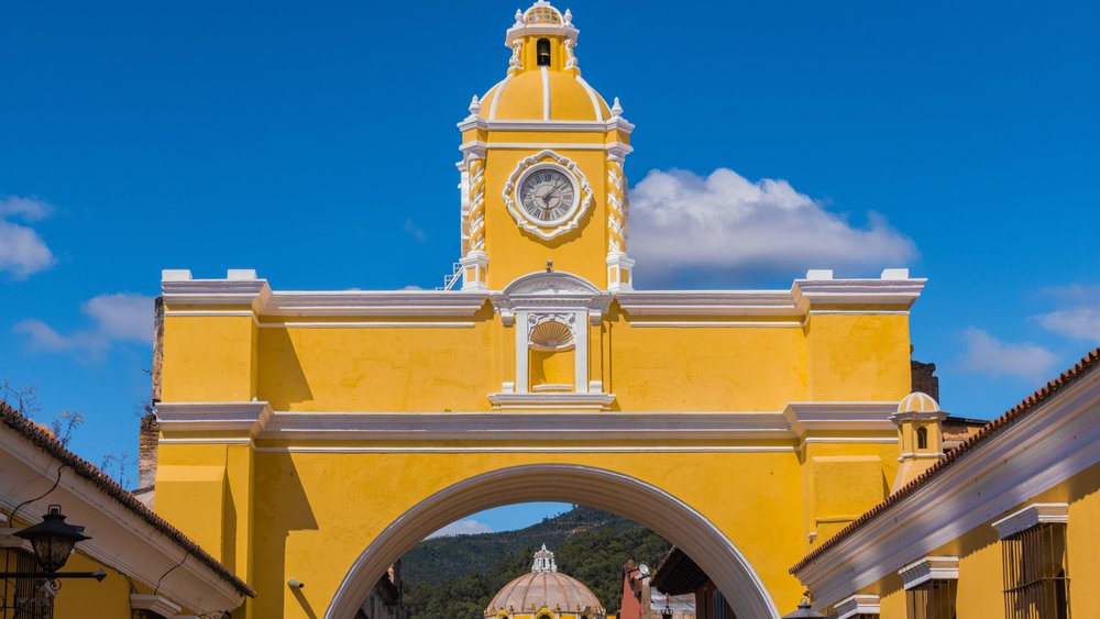 Antigua Guatemala