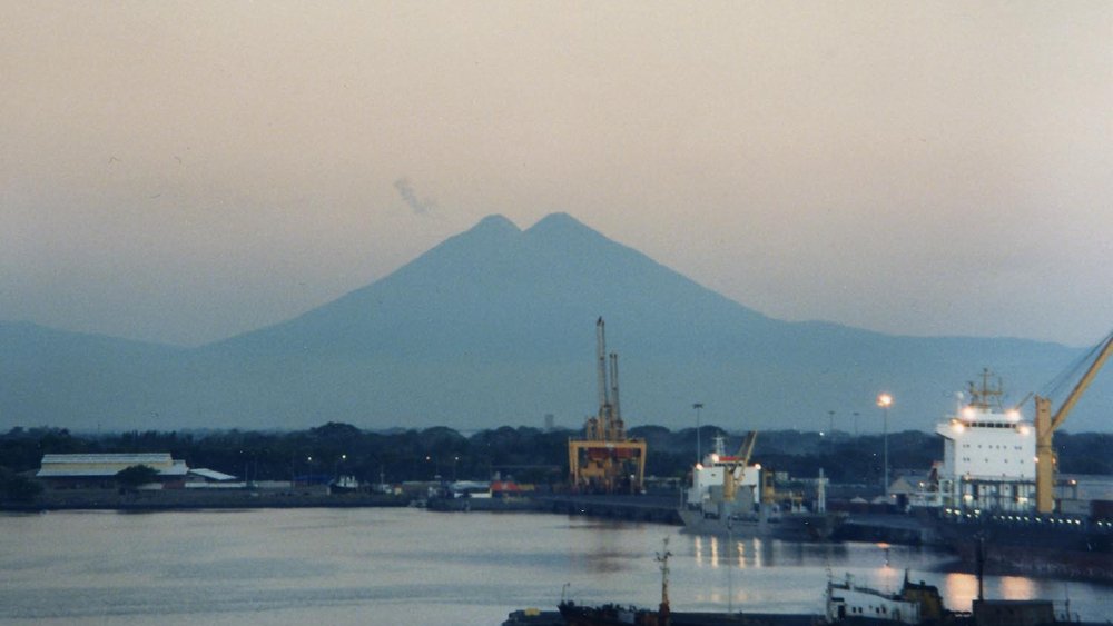 Puerto Quetzal