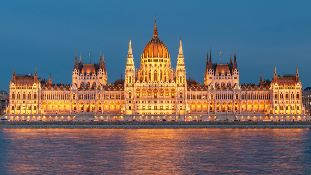 Budapest