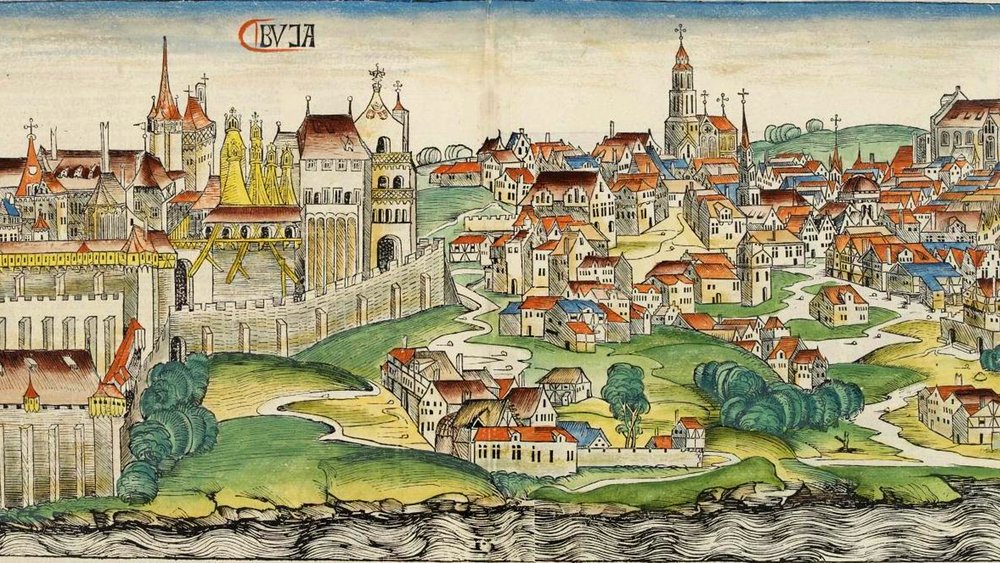 Budapest
