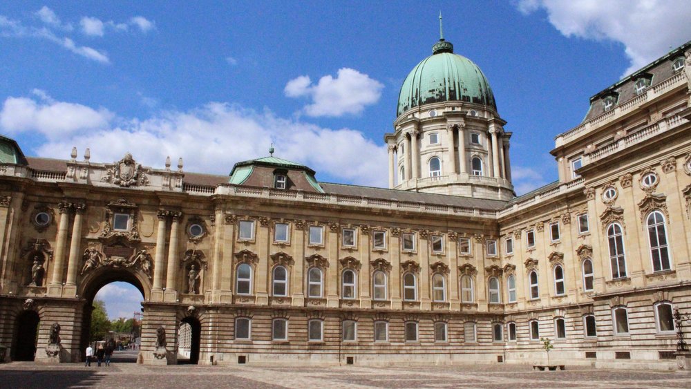 Budapest