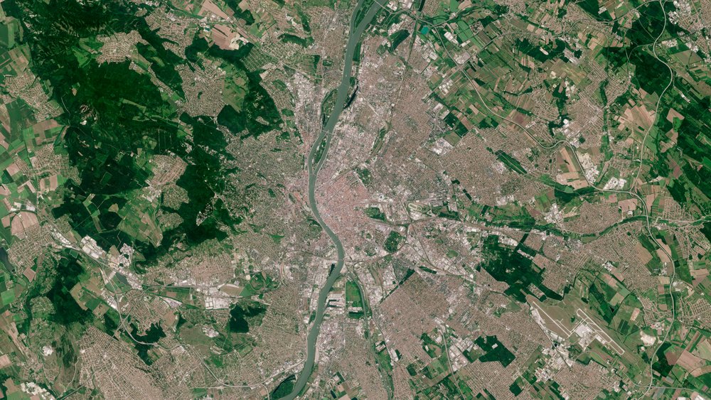 Budapest