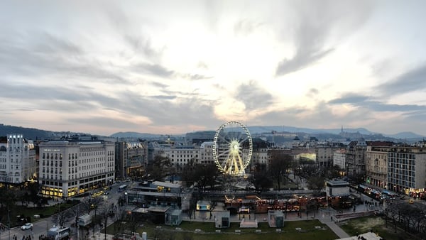 Budapest River Cruise Port: Shore Excursions & Expert Guide