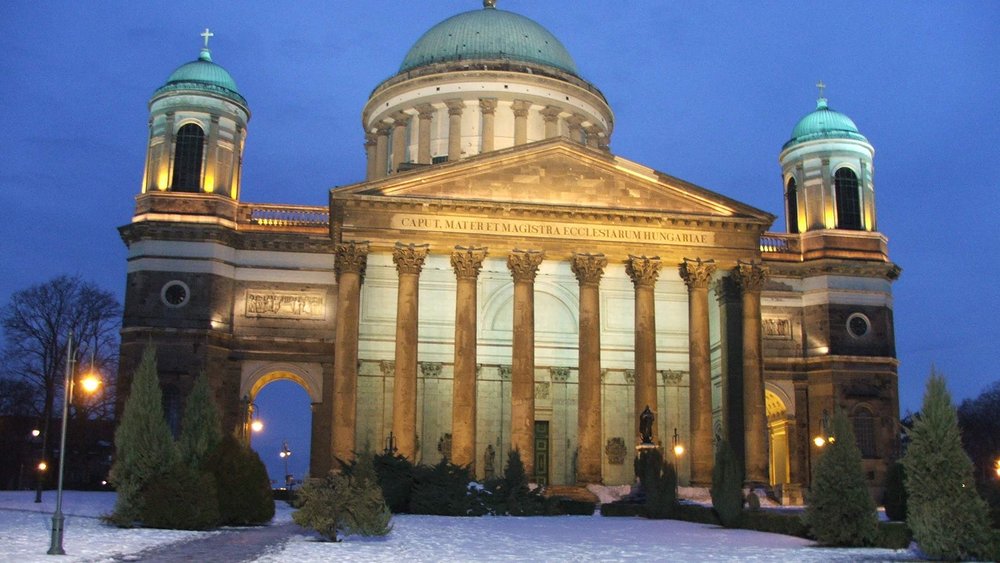 Esztergom