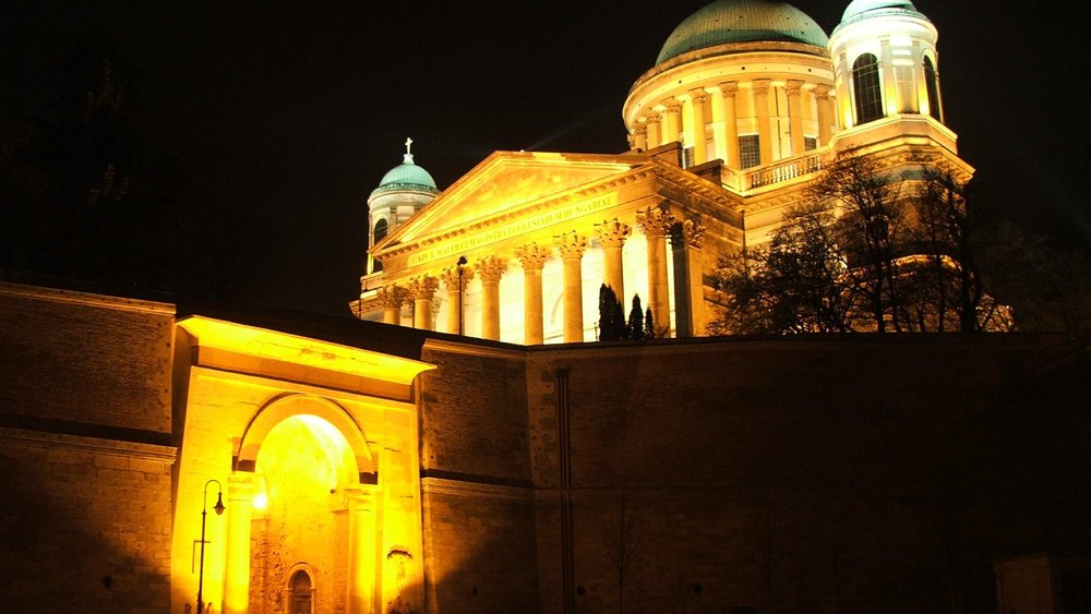 Esztergom