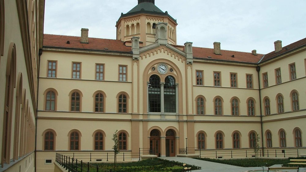 Esztergom