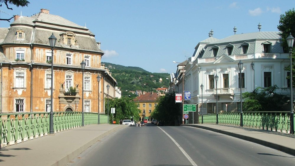 Esztergom