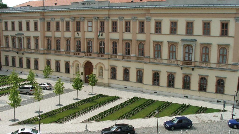 Esztergom