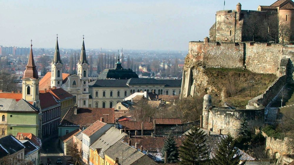 Esztergom