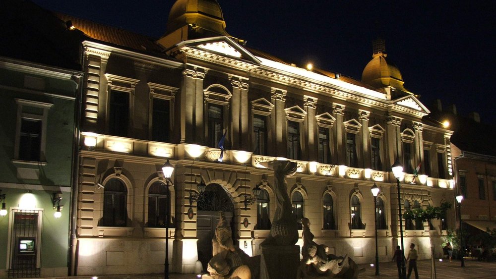 Esztergom