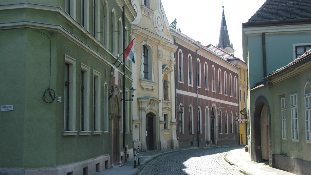 Esztergom