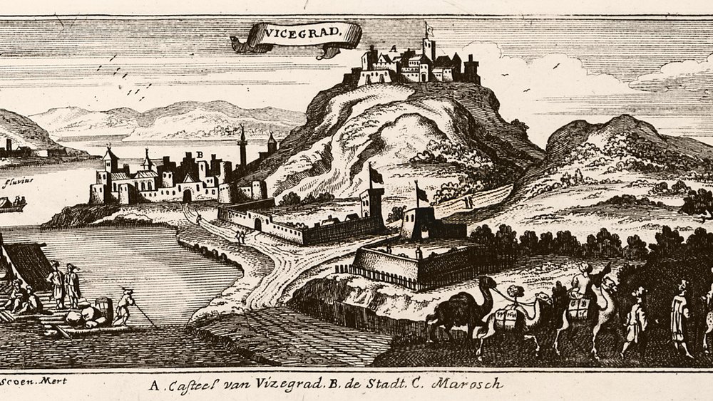 Visegrad