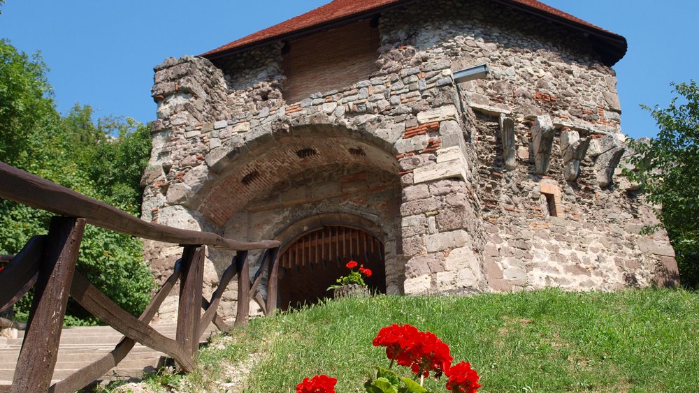 Visegrad
