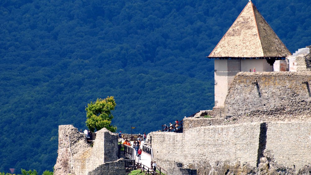 Visegrad