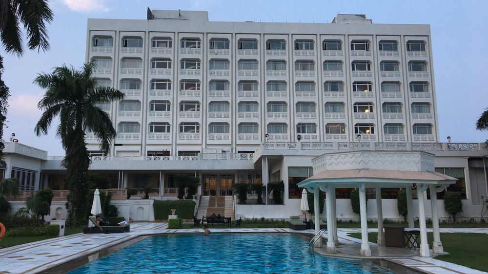 Agra