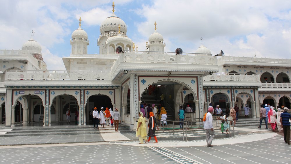 Agra