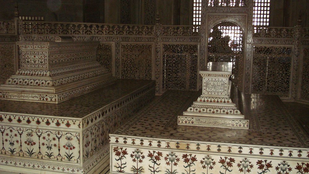 Agra