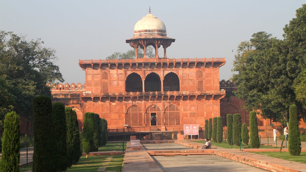 Agra