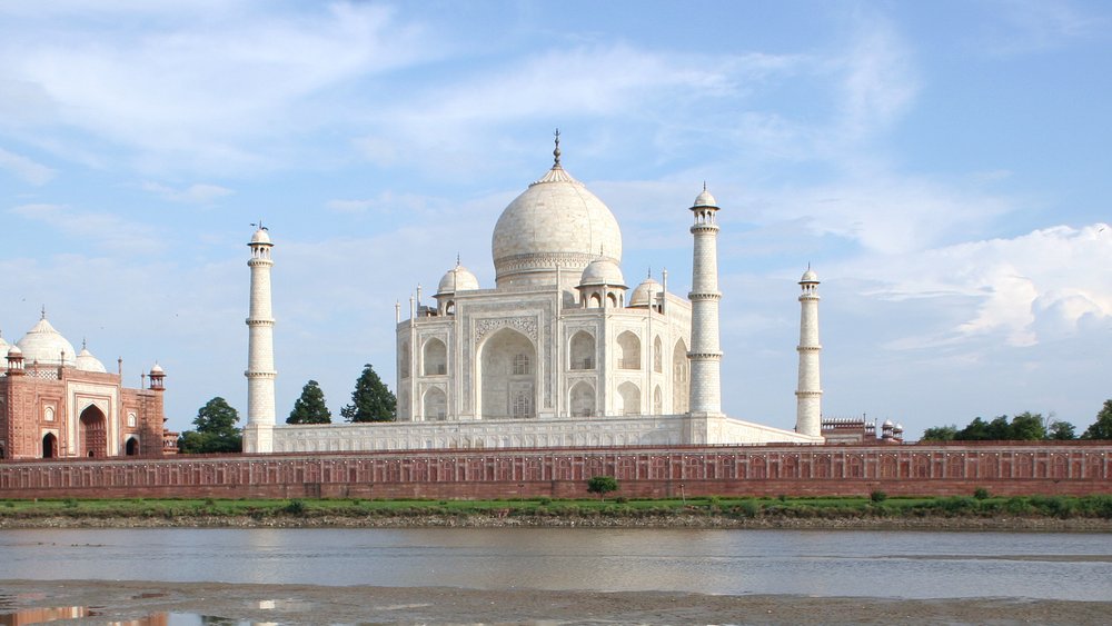Agra