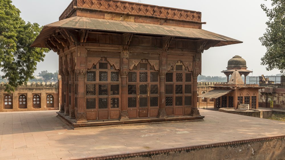 Agra