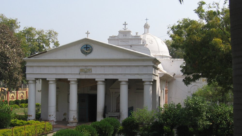 Agra