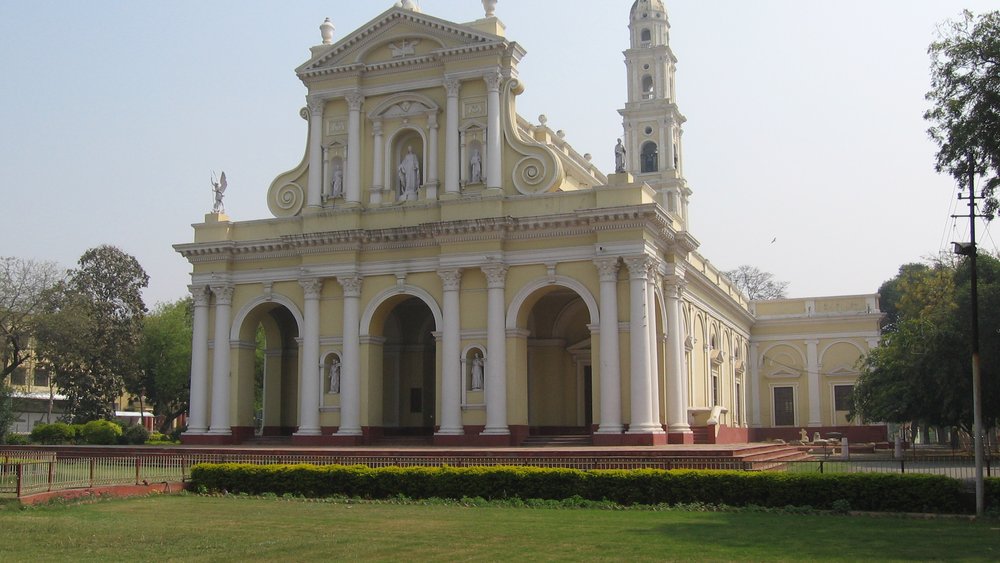 Agra