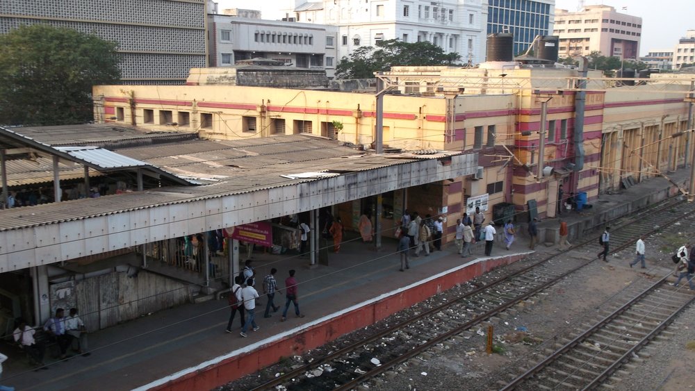 Chennai