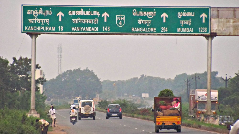 Chennai