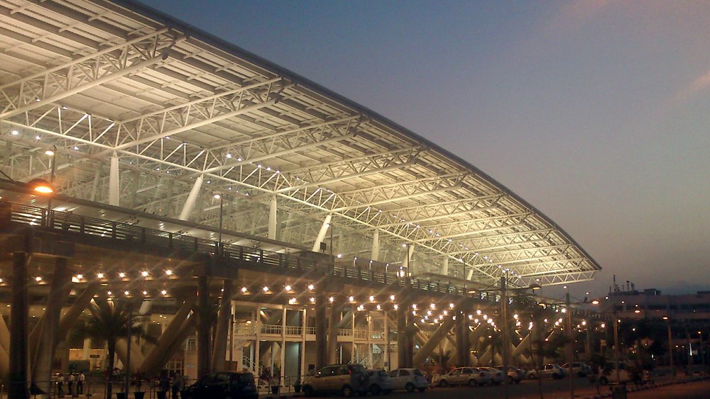 Chennai