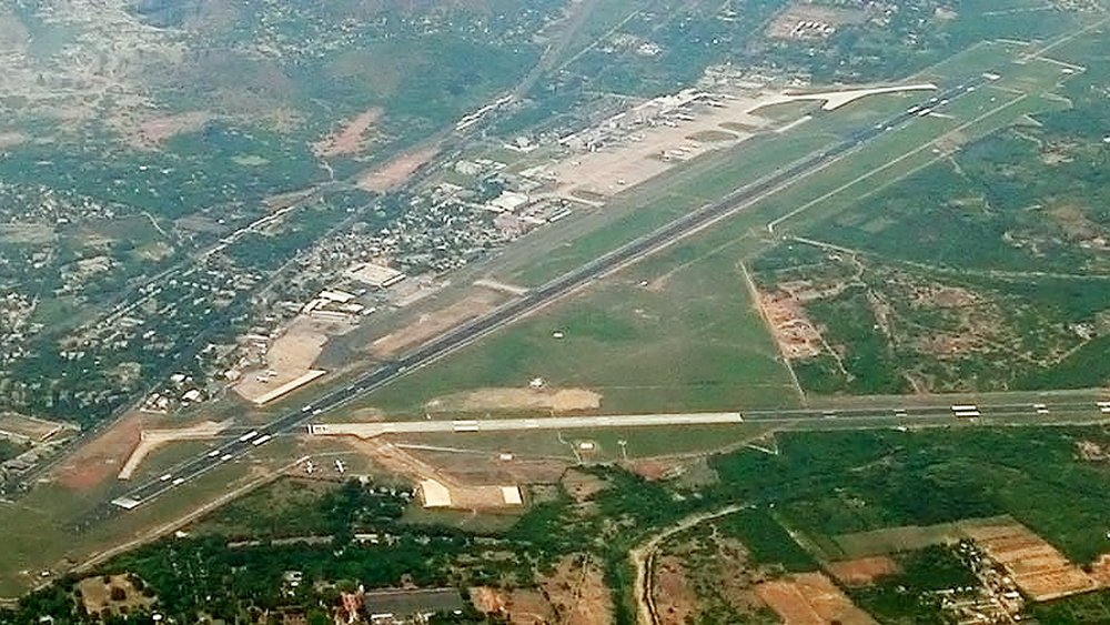 Chennai
