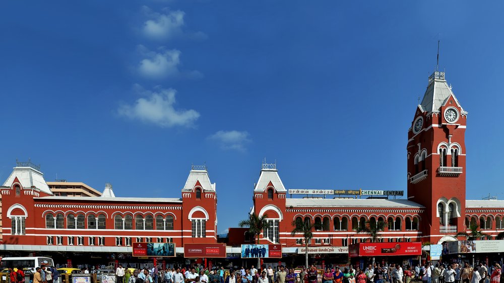 Chennai