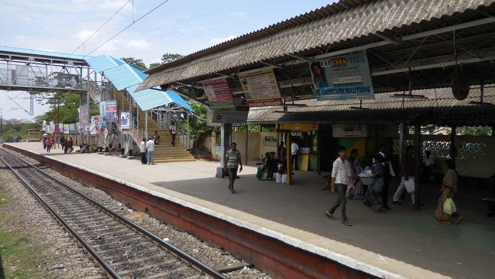 Chennai
