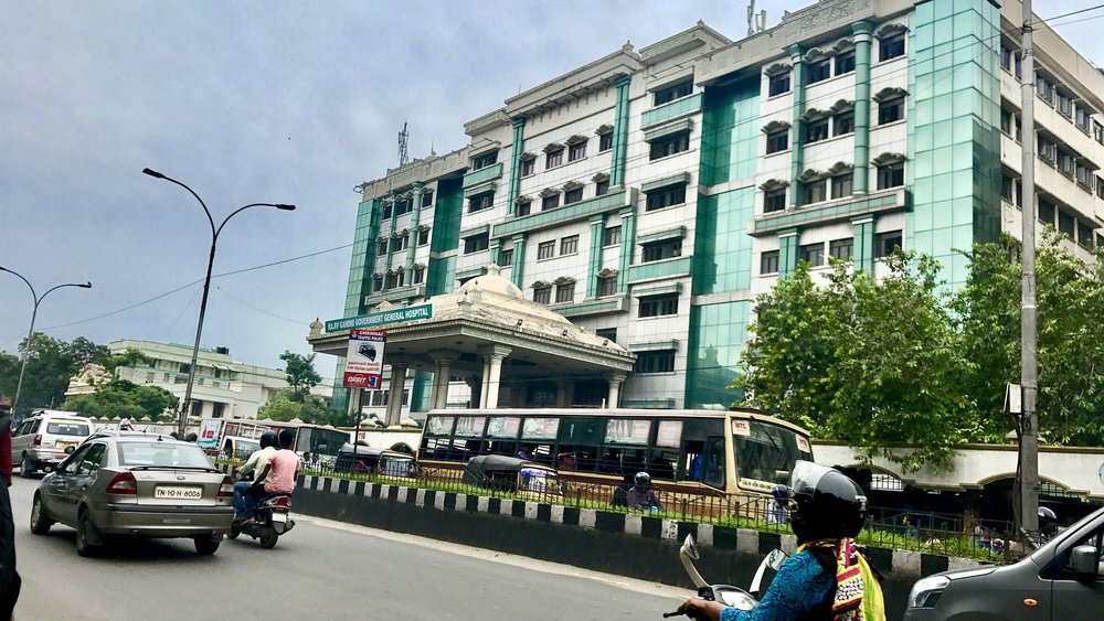 Chennai