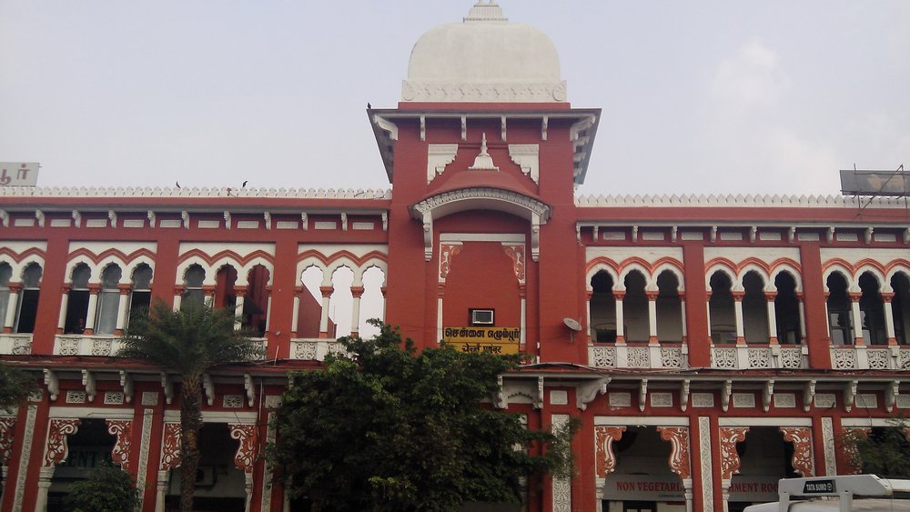 Chennai