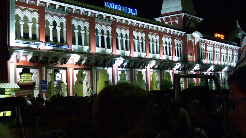 Chennai